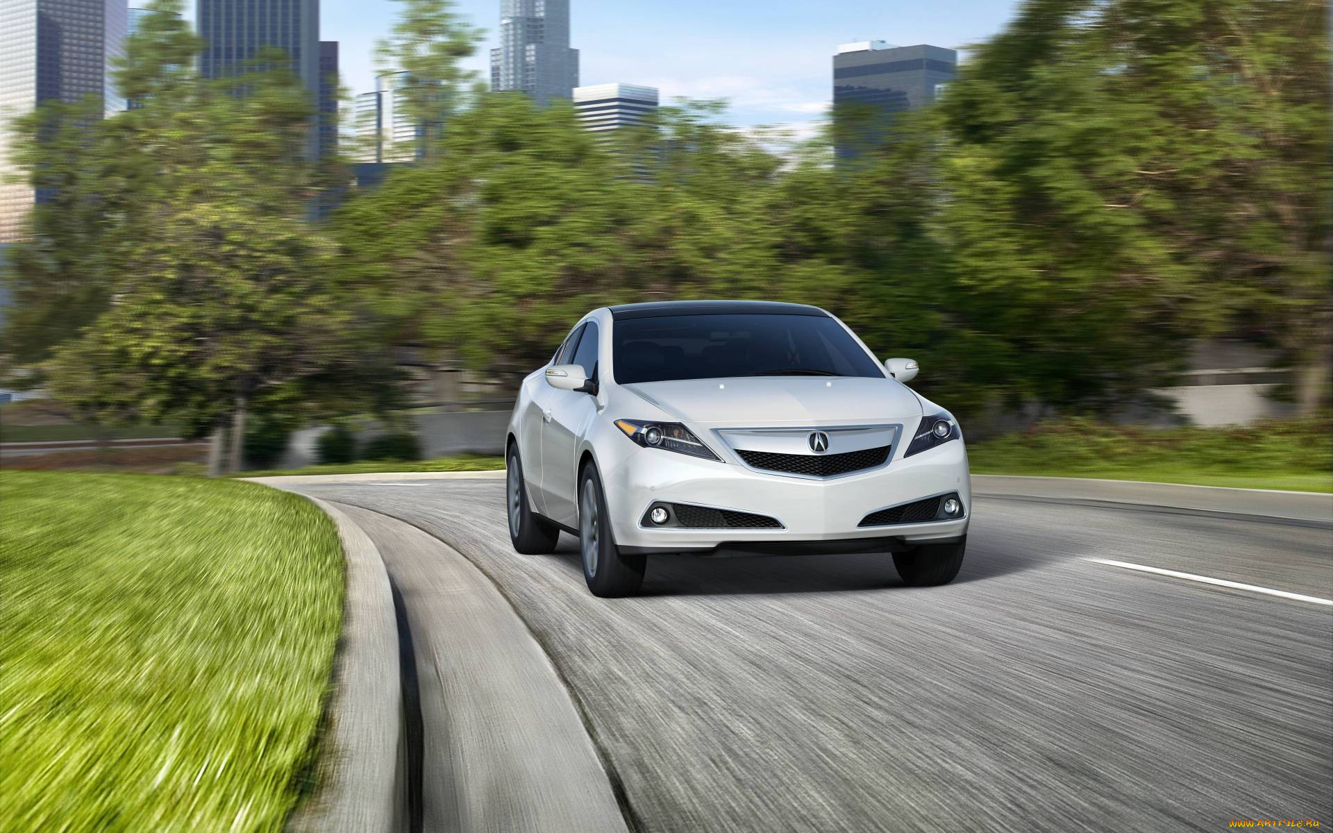 , acura